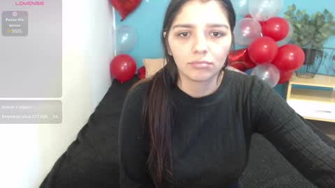 Snapshot of issa_nassar chatting on February 20, 6:46 pm Issa online show from February 20, 6:46 pm