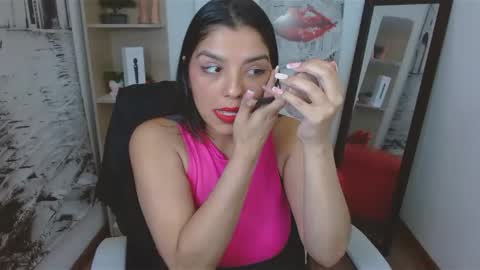 Snapshot of issa_nassar chatting on March 12, 4:02 pm Issa online show from March 12, 4:02 pm