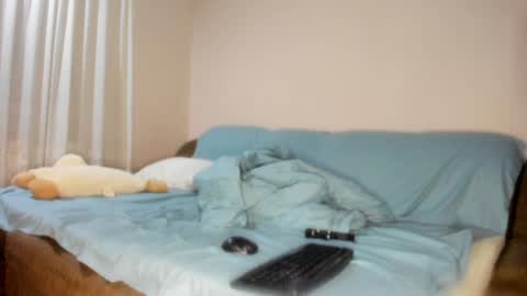 Issabelle online show from February 1, 6:21 am