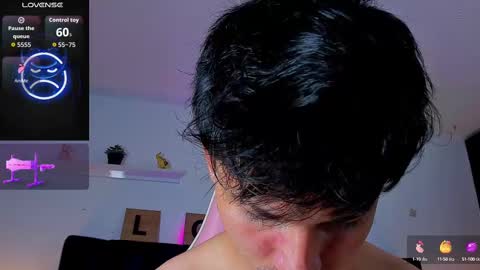 Issac online show from September 11, 4:01 am