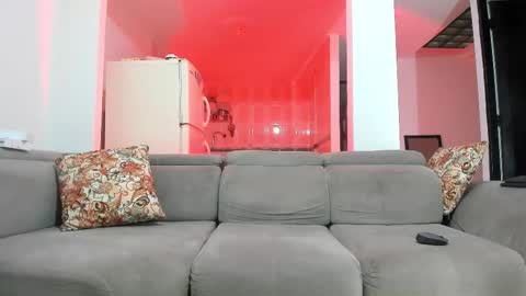 Isabella  online show from November 1, 4:31 pm