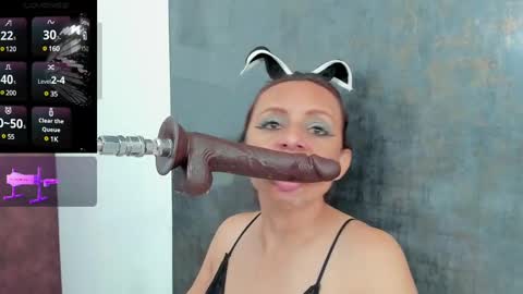 ISSYS online show from March 7, 11:51 am