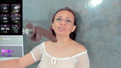 ISSYS online show from March 9, 11:58 am