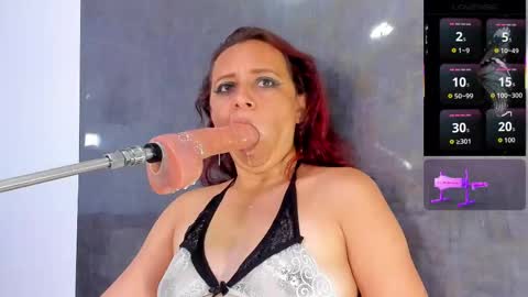 ISSYS online show from September 14, 12:04 pm