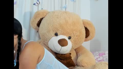 Itahisa sweet online show from September 9, 10:15 am