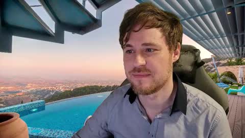 pain online show from November 12, 1:17 am