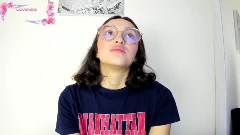 Snapshot of its__angelica_ chatting on January 28, 7:00 pm Angelica online show from January 28, 7:00 pm