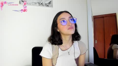 Snapshot of its__angelica_ chatting on January 30, 7:04 pm Angelica online show from January 30, 7:04 pm