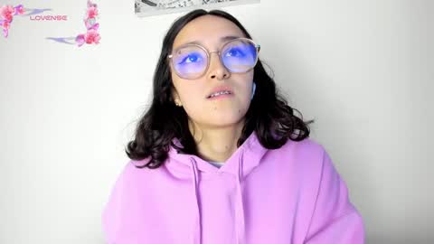 Snapshot of its__angelica_ chatting on January 31, 11:13 pm Angelica online show from January 31, 11:13 pm