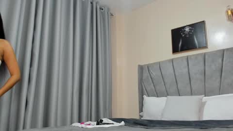 canella online show from March 7, 1:20 am