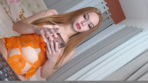 Emily online show from November 27, 3:30 am