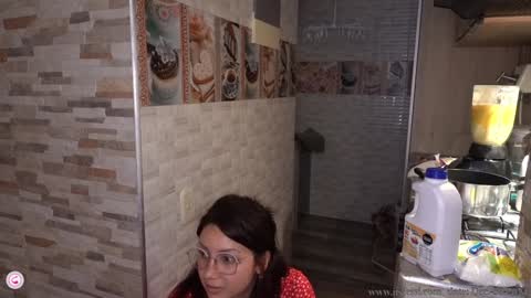 Jessi online show from December 30, 10:12 pm