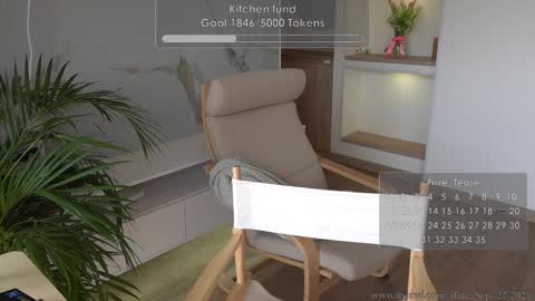 Jessi online show from September 22, 7:16 pm