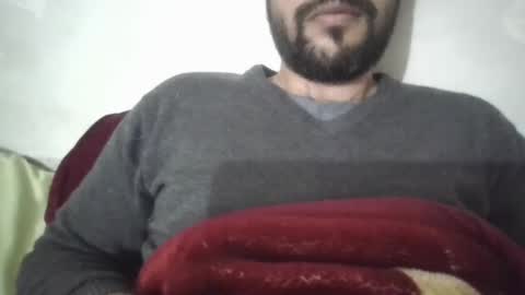 its_me_2323 online show from January 22, 5:05 am