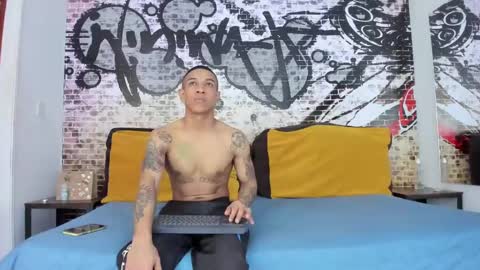 Miley hurtado online show from December 30, 1:14 pm