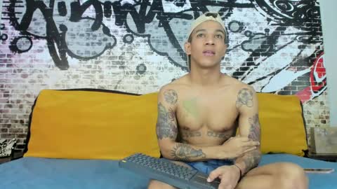 Miley hurtado online show from February 2, 1:30 pm