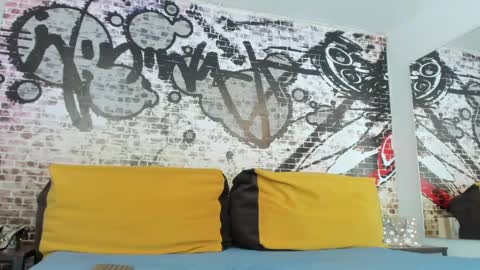 Miley hurtado online show from February 13, 1:15 pm