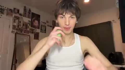 Rowan online show from November 12, 2:34 am