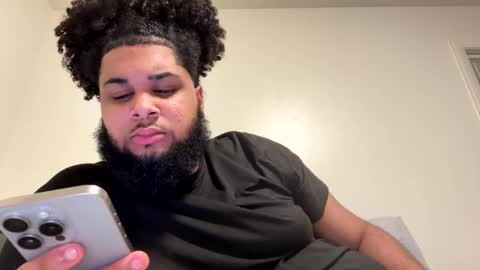 Chub Gooner online show from September 24, 3:43 am