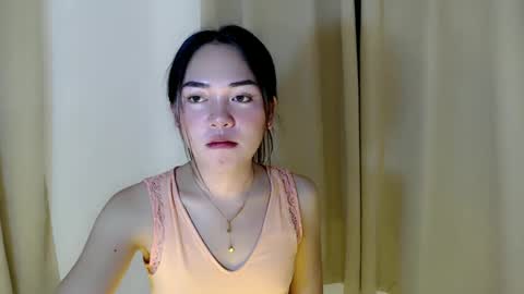 itsme_jenny online show from February 18, 4:15 am