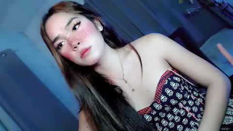 itsme_jenny online show from November 16, 2:50 am
