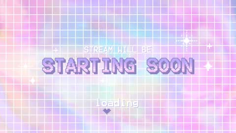 ItsNatashaRay online show from December 18, 3:22 pm