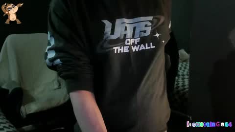    online show from March 8, 10:13 pm