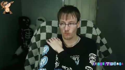    online show from October 25, 9:31 pm