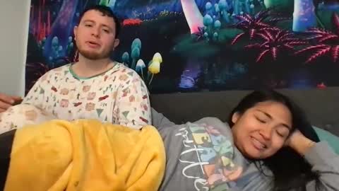 Itty Bitty  Big Poppa online show from March 11, 7:58 pm