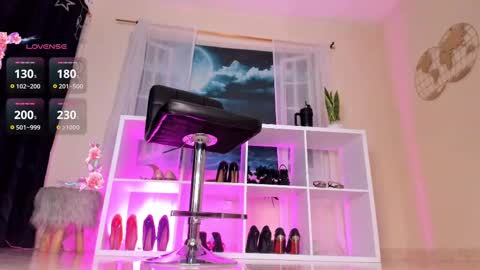 Call me Itzel   online show from October 7, 1:19 pm