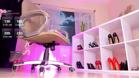 Call me Itzel   online show from November 17, 1:39 pm