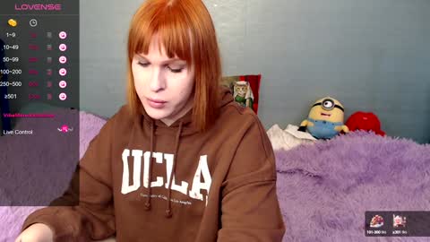 Sasha online show from January 14, 9:35 am