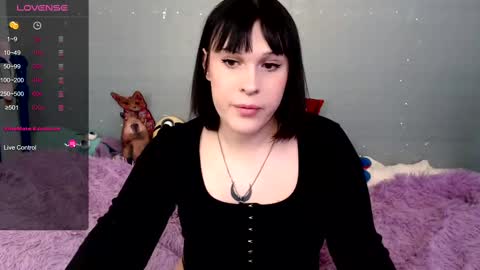 Sasha online show from February 24, 8:06 am