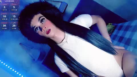 Karla hot77 online show from November 30, 1:42 am