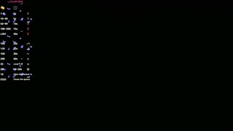 ivanna__deer online show from September 17, 12:07 pm