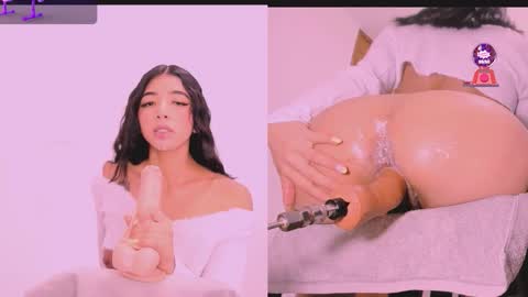 Ivanna online show from October 10, 7:13 pm