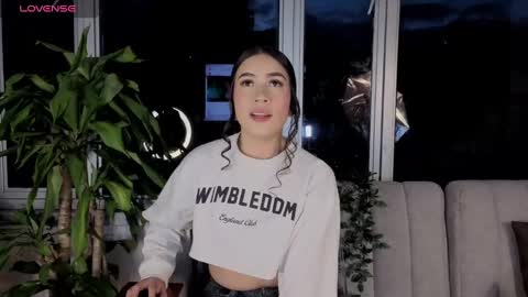 Ivanna West online show from September 24, 10:29 am