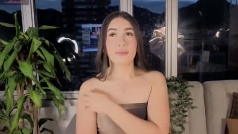 Ivanna West online show from October 1, 10:32 am