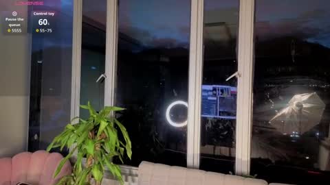 Ivanna West online show from October 2, 10:22 am