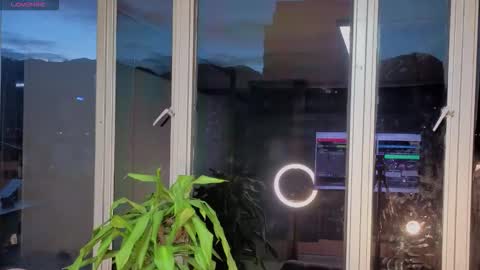 Ivanna West online show from October 9, 10:24 am