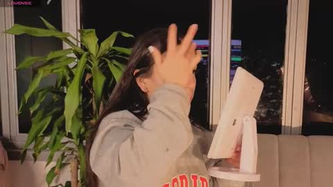 Ivanna West online show from October 28, 10:08 am