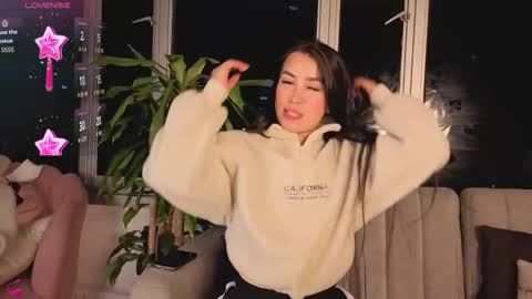 Ivanna West online show from November 4, 10:03 am