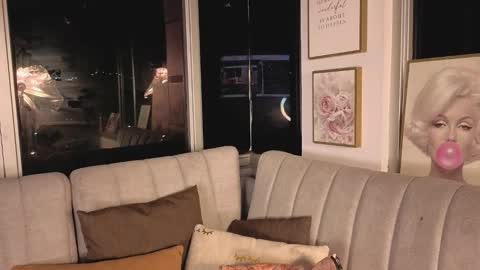 Ivanna West online show from November 6, 9:54 am