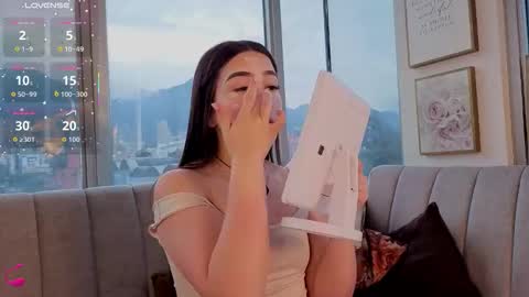 Ivanna West online show from November 18, 11:36 am