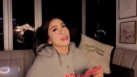 Ivanna West online show from November 27, 10:06 am