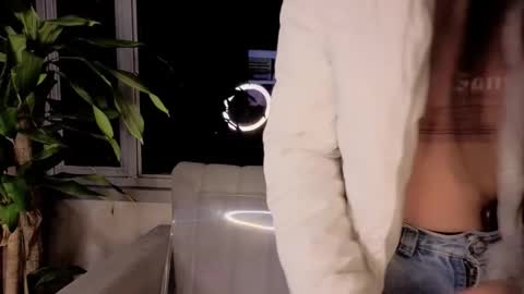 Ivanna West online show from November 28, 10:07 am