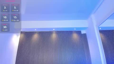 ivanna online show from October 31, 2:07 pm