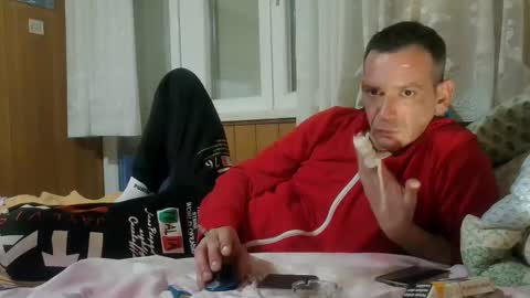 ivanperky online show from January 26, 3:58 pm