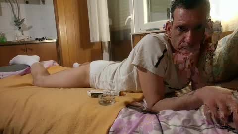 ivanperky online show from February 1, 1:02 am