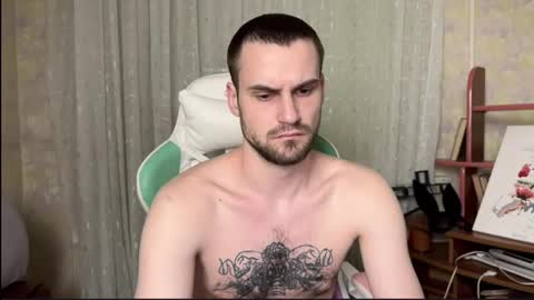 iveran online show from November 6, 8:10 pm